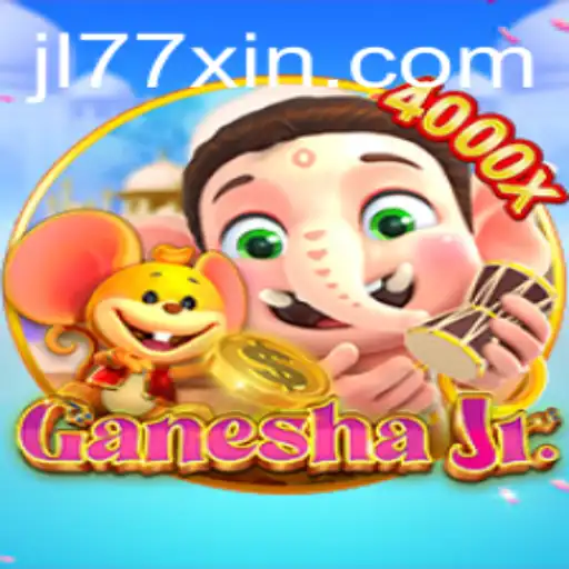 Exploring the Enchanting World of GaneshaJr and the Enigmatic Code JL77