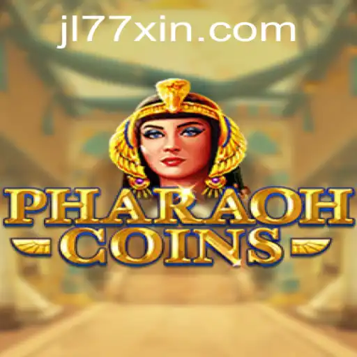 PharaohCoins: Unveiling the Ancient Virtual Treasure Hunt Through JL77