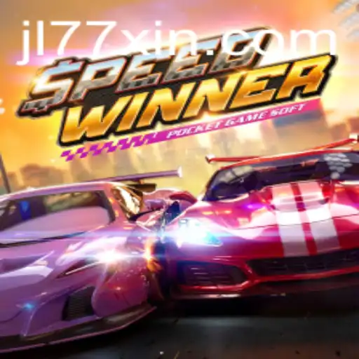 SpeedWinner: The Thrilling Adventure of JL77