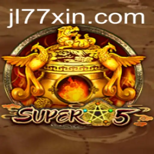 Super5: The Future of Gaming with JL77