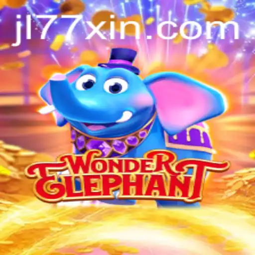 Exploring the Magical World of WonderElephant